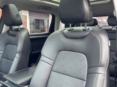 Haval Great Wall Dog 1.5T 2WD- Edition - ფოტო 11