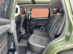 Haval Great Wall Dog 1.5T 2WD- Edition - ფოტო 12