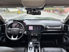 Haval Great Wall Dog 1.5T 2WD- Edition - ფოტო 13