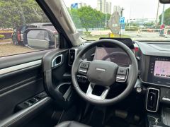 Haval Great Wall Dog 1.5T 2WD- Edition - ფოტო 14