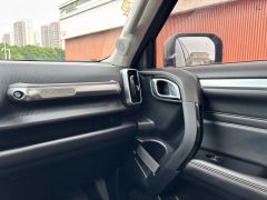 Haval Great Wall Dog 1.5T 2WD- Edition - ფოტო 16