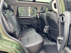 Haval Great Wall Dog 1.5T 2WD- Edition - ფოტო 18