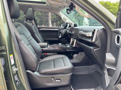 Haval Great Wall Dog 1.5T 2WD- Edition - ფოტო 19