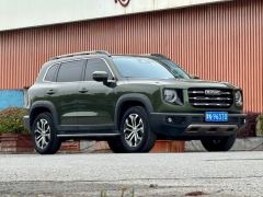 Haval Great Wall Dog 1.5T 2WD- Edition - ფოტო 2