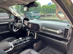 Haval Great Wall Dog 1.5T 2WD- Edition - ფოტო 20
