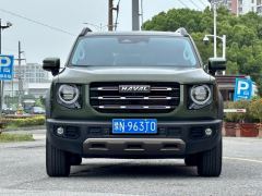 Haval Great Wall Dog 1.5T 2WD- Edition - ფოტო 3