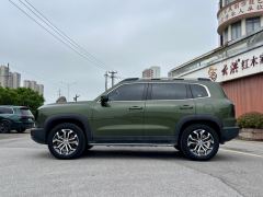 Haval Great Wall Dog 1.5T 2WD- Edition - ფოტო 4