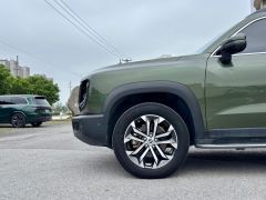 Haval Great Wall Dog 1.5T 2WD- Edition - ფოტო 5