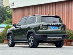 Haval Great Wall Dog 1.5T 2WD- Edition - ფოტო 6