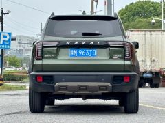 Haval Great Wall Dog 1.5T 2WD- Edition - ფოტო 7