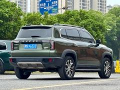 Haval Great Wall Dog 1.5T 2WD- Edition - ფოტო 8