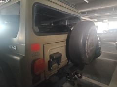 Beijing 212 2.4T Edition - photo 15