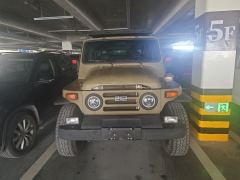 Beijing 212 2.4T Edition - photo 2
