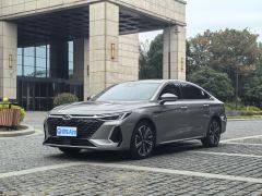 Chery Arrizo 8 1.6T Dual Clutch Superior Edition - ფოტო 1
