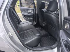Chery Arrizo 8 1.6T Dual Clutch Superior Edition - ფოტო 10