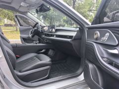 Chery Arrizo 8 1.6T Dual Clutch Superior Edition - ფოტო 11