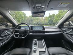 Chery Arrizo 8 1.6T Dual Clutch Superior Edition - ფოტო 12