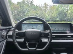 Chery Arrizo 8 1.6T Dual Clutch Superior Edition - ფოტო 13