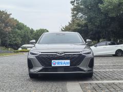 Chery Arrizo 8 1.6T Dual Clutch Superior Edition - ფოტო 2