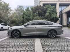 Chery Arrizo 8 1.6T Dual Clutch Superior Edition - ფოტო 3