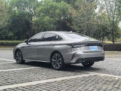 Chery Arrizo 8 1.6T Dual Clutch Superior Edition - ფოტო 4