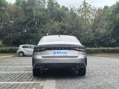 Chery Arrizo 8 1.6T Dual Clutch Superior Edition - ფოტო 5