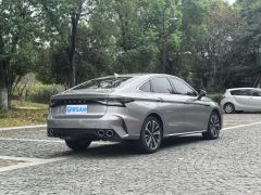 Chery Arrizo 8 1.6T Dual Clutch Superior Edition - ფოტო 6
