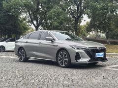 Chery Arrizo 8 1.6T Dual Clutch Superior Edition - ფოტო 7