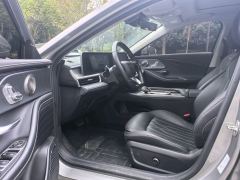 Chery Arrizo 8 1.6T Dual Clutch Superior Edition - ფოტო 8