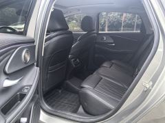 Chery Arrizo 8 1.6T Dual Clutch Superior Edition - ფოტო 9