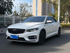 Geely Xingrui 2.0T Prestigious Edition - ფოტო 1