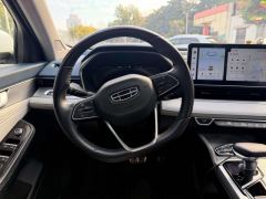 Geely Xingrui 2.0T Prestigious Edition - ფოტო 10