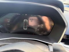 Geely Xingrui 2.0T Prestigious Edition - ფოტო 11