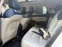 Geely Xingrui 2.0T Prestigious Edition - ფოტო 12