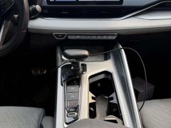 Geely Xingrui 2.0T Prestigious Edition - ფოტო 13