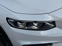 Geely Xingrui 2.0T Prestigious Edition - ფოტო 14