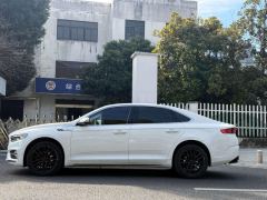 Geely Xingrui 2.0T Prestigious Edition - ფოტო 15