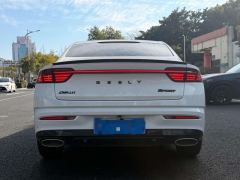 Geely Xingrui 2.0T Prestigious Edition - ფოტო 16