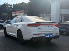 Geely Xingrui 2.0T Prestigious Edition - ფოტო 17