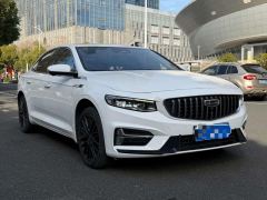Geely Xingrui 2.0T Prestigious Edition - ფოტო 2