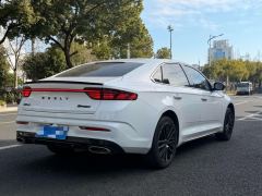 Geely Xingrui 2.0T Prestigious Edition - ფოტო 4