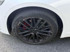 Geely Xingrui 2.0T Prestigious Edition - ფოტო 5