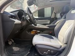 Geely Xingrui 2.0T Prestigious Edition - ფოტო 6