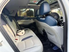 Geely Xingrui 2.0T Prestigious Edition - ფოტო 7