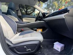 Geely Xingrui 2.0T Prestigious Edition - ფოტო 8