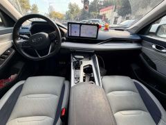 Geely Xingrui 2.0T Prestigious Edition - ფოტო 9