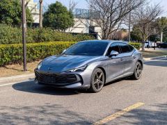 MG7 2.0T Automatic Trophy Apex Edition - ფოტო 1