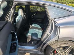 MG7 2.0T Automatic Trophy Apex Edition - ფოტო 10