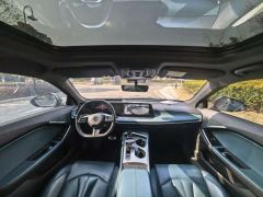 MG7 2.0T Automatic Trophy Apex Edition - ფოტო 11
