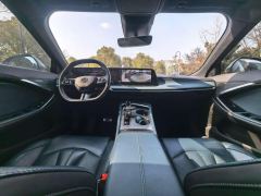 MG7 2.0T Automatic Trophy Apex Edition - ფოტო 12